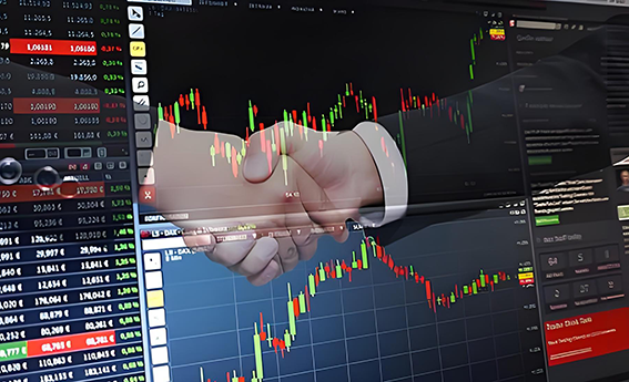 ou易网交易界面